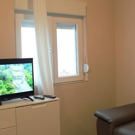 Vasic Apartments Herceg Novi Exterior foto