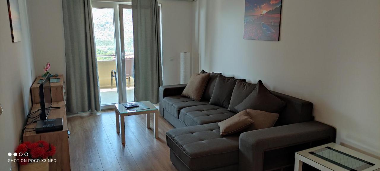 Vasic Apartments Herceg Novi Exterior foto