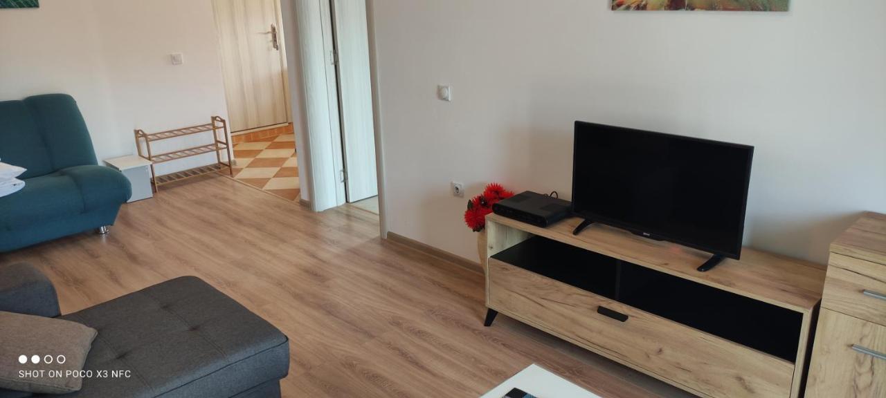 Vasic Apartments Herceg Novi Exterior foto