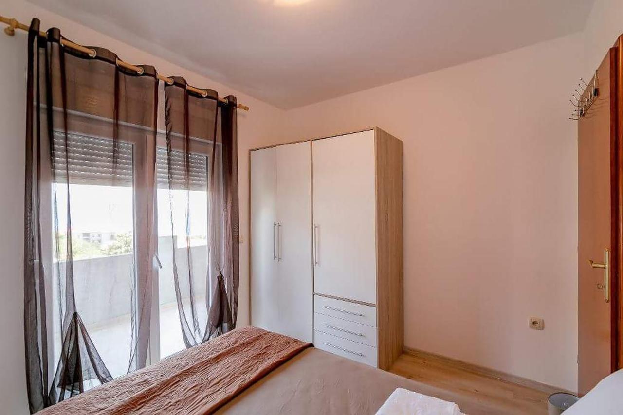 Vasic Apartments Herceg Novi Exterior foto